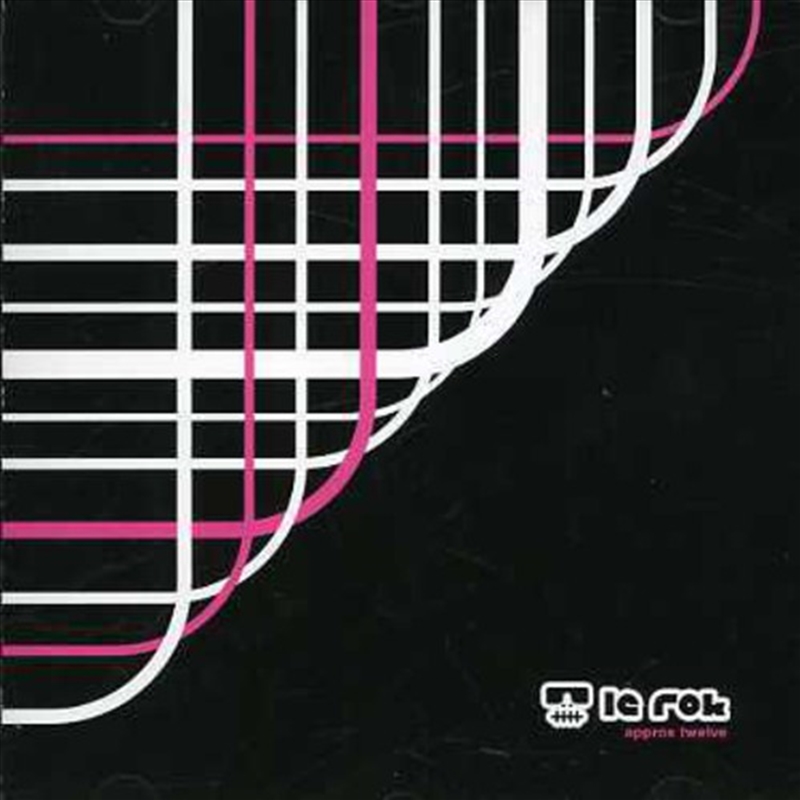 Approx Twelve/Product Detail/Dance