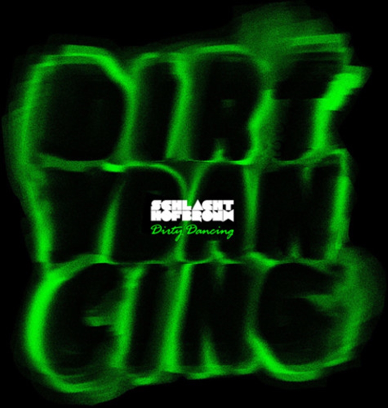 Dirty Dancing/Product Detail/Dance