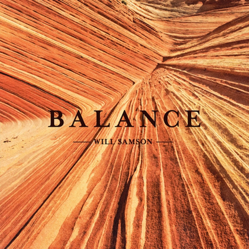 Balance/Product Detail/Rock/Pop