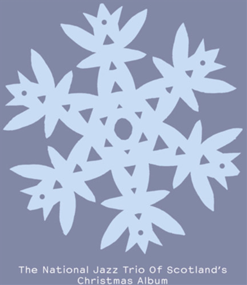 National Jazz Trio Of Scotland/Product Detail/Christmas