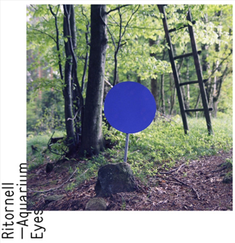 Aquarium Eyes/Product Detail/Dance