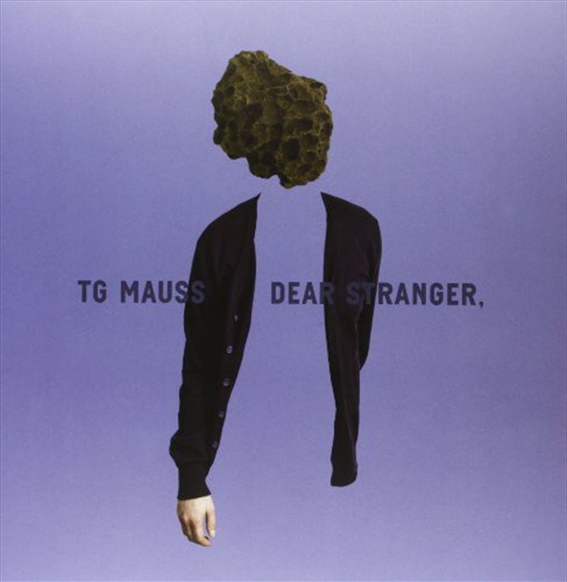 Dear Stranger/Product Detail/Dance