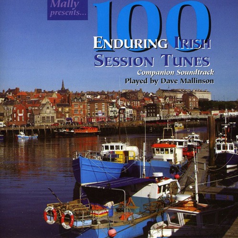 100 Enduring Irish Session Tunes/Product Detail/Easy Listening