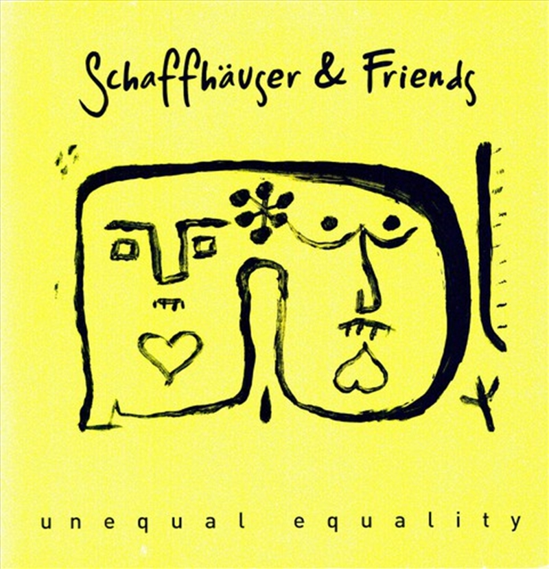 Unequal Equality 2/Product Detail/Dance