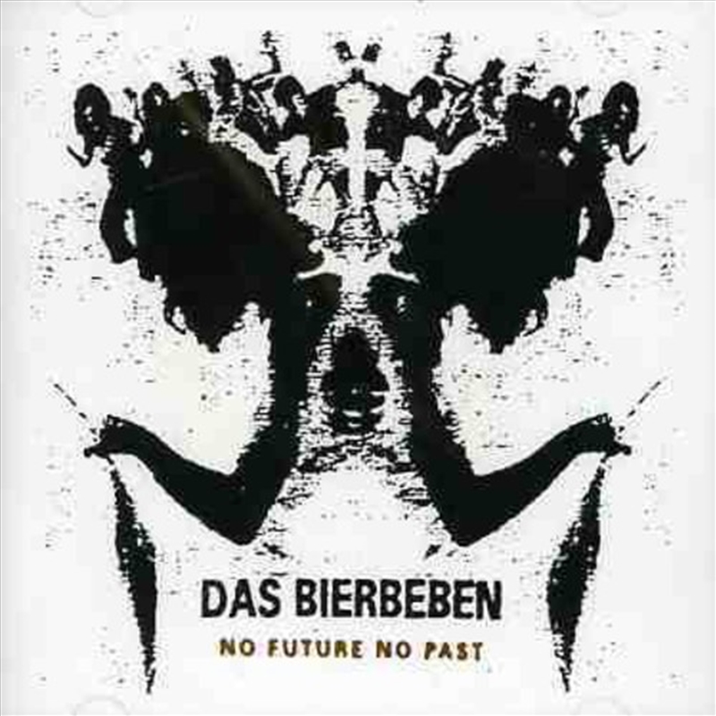 No Future No Past/Product Detail/Dance