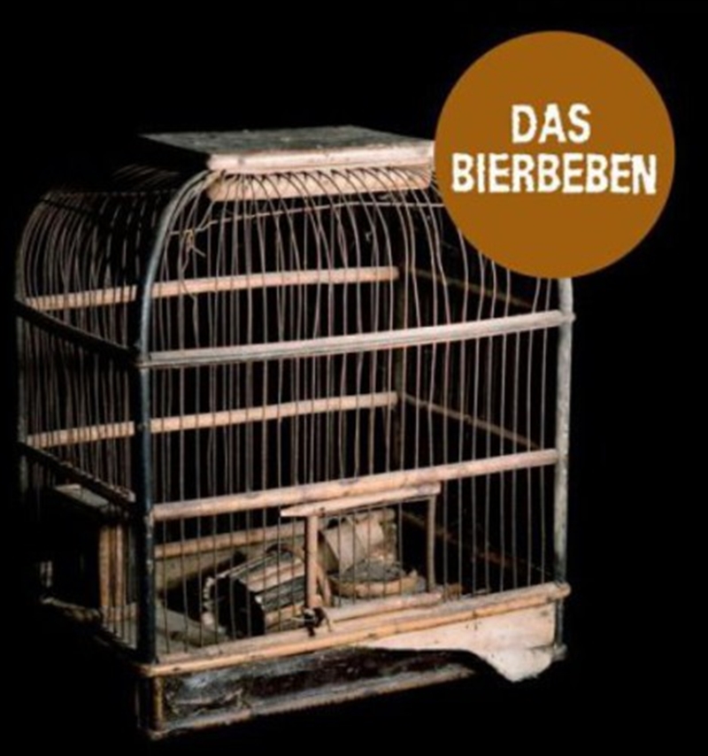 Das Bierbeben/Product Detail/Dance