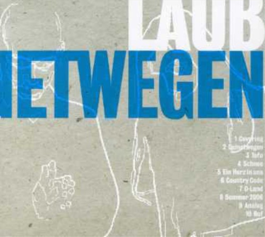 Deinetwegen/Product Detail/Dance