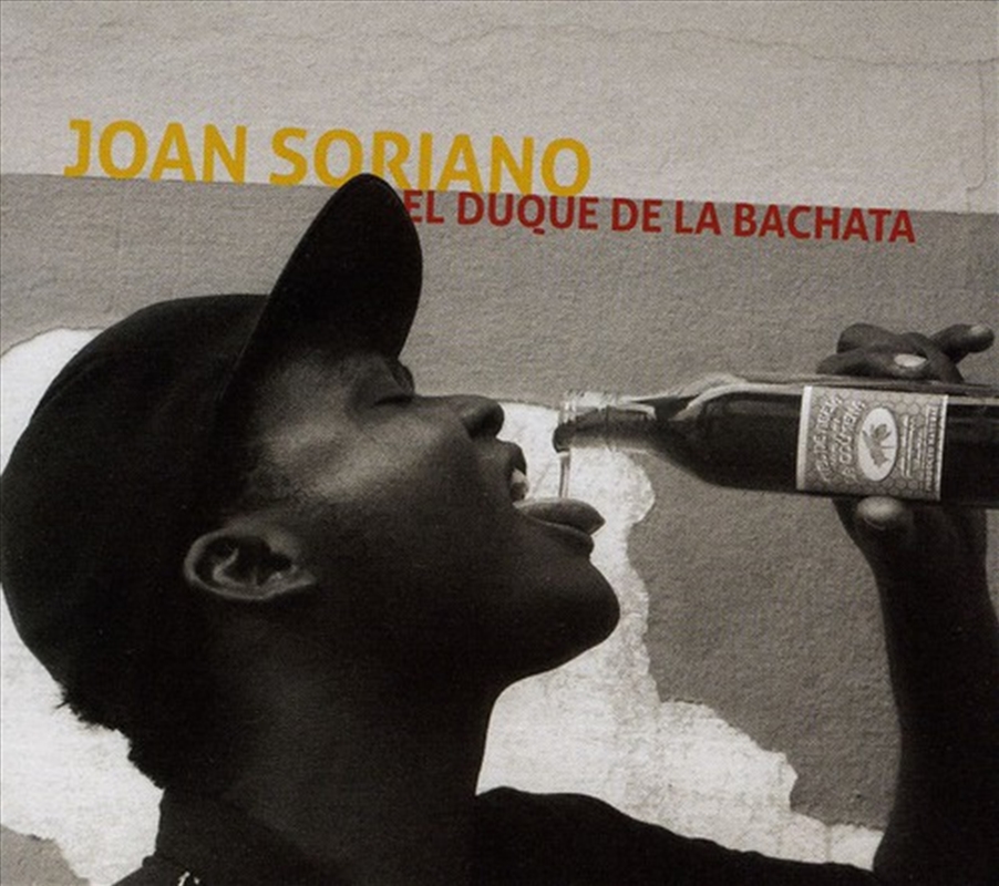 El Duque De La Bachata/Product Detail/World