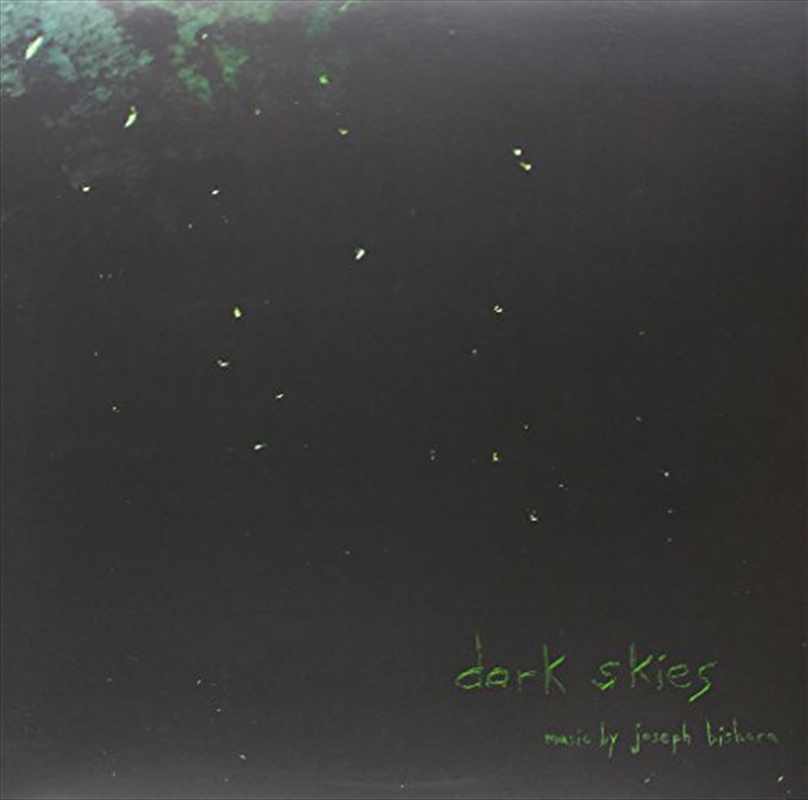 Dark Skies/Product Detail/Soundtrack