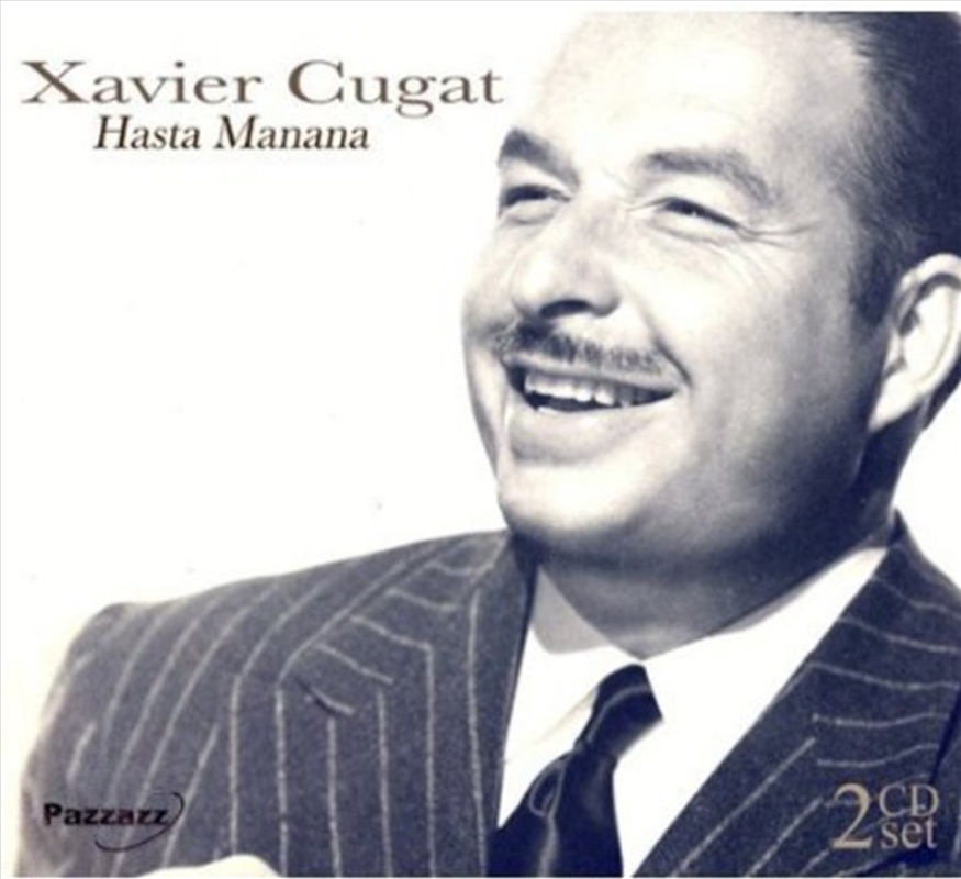 Hasta Manana/Product Detail/Easy Listening