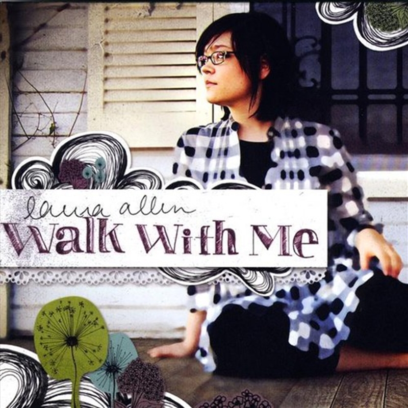 Walk With Me/Product Detail/Pop