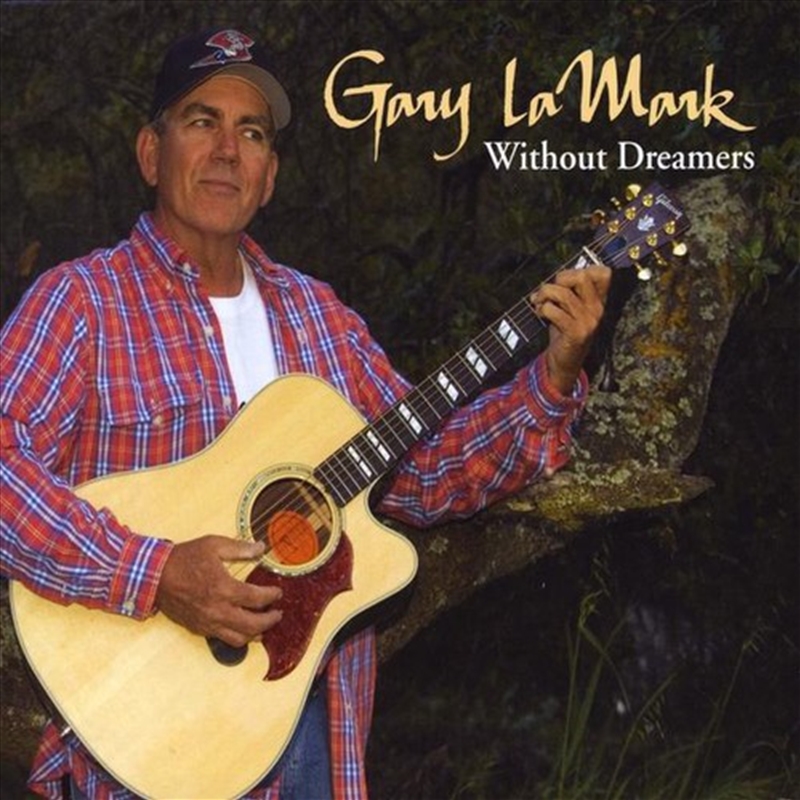 Without Dreamers/Product Detail/Country