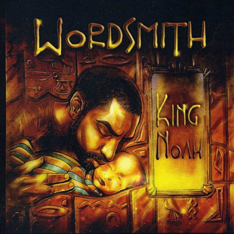 King Noah/Product Detail/Hip-Hop