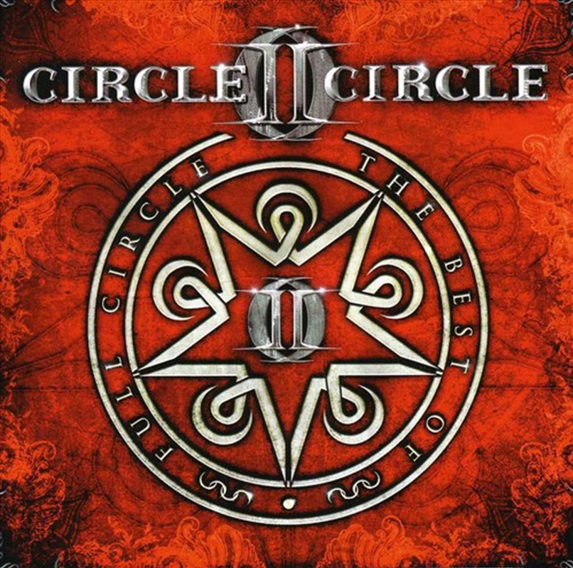 Full Circle: Best Of/Product Detail/Metal