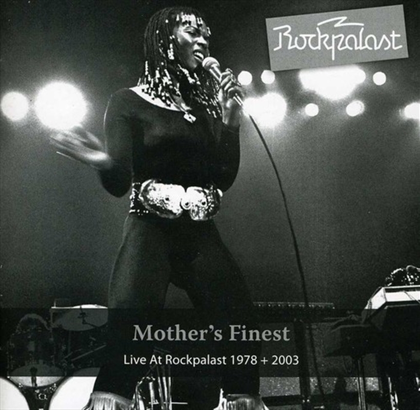 Live At Rockpalast/Product Detail/Rock