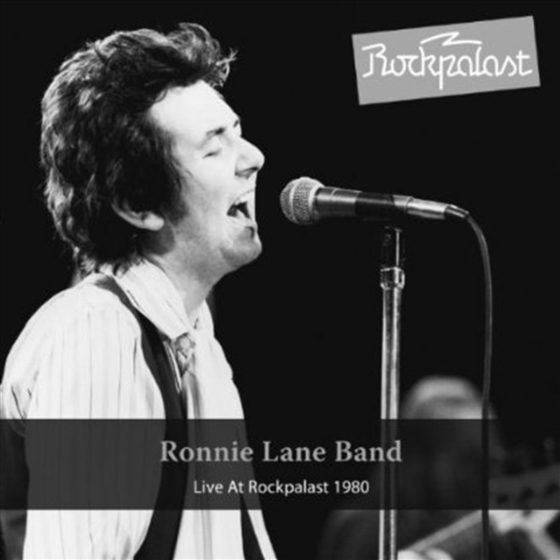 Live At Rockpalast/Product Detail/R&B