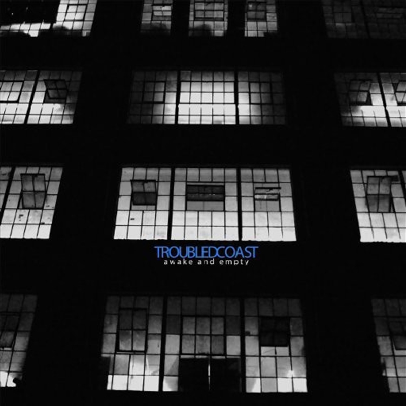 Awake And Empty/Product Detail/Rock/Pop