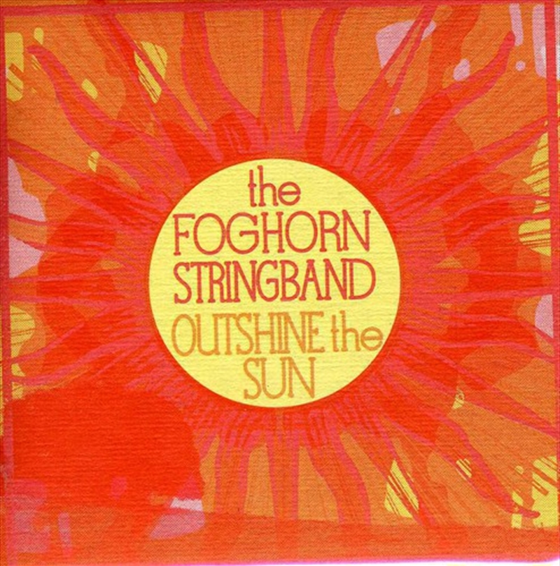 Outshine The Sun/Product Detail/Folk