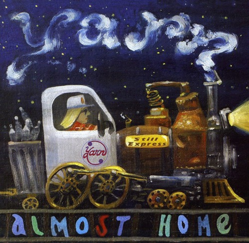 Almost Home/Product Detail/Country