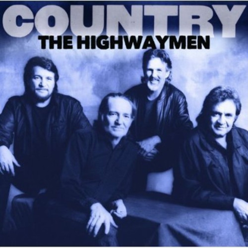 Country: The Highwaymen/Product Detail/Country
