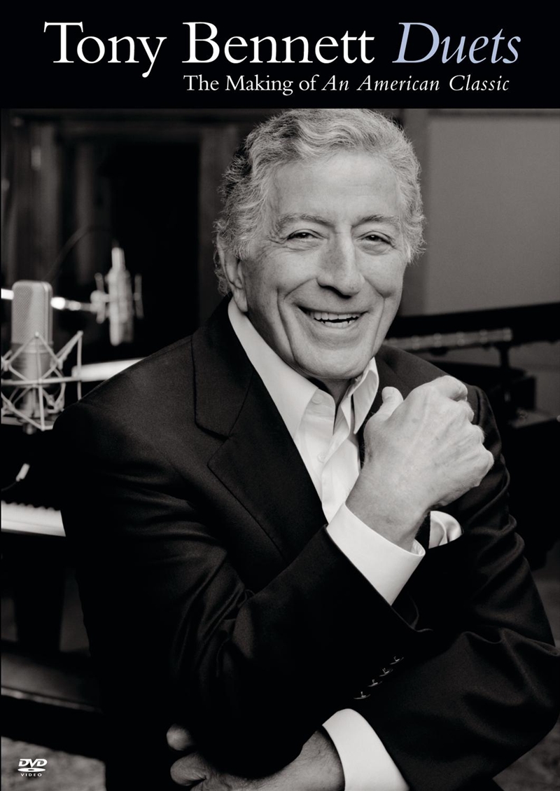 Duets: Making Of An American/Product Detail/Easy Listening