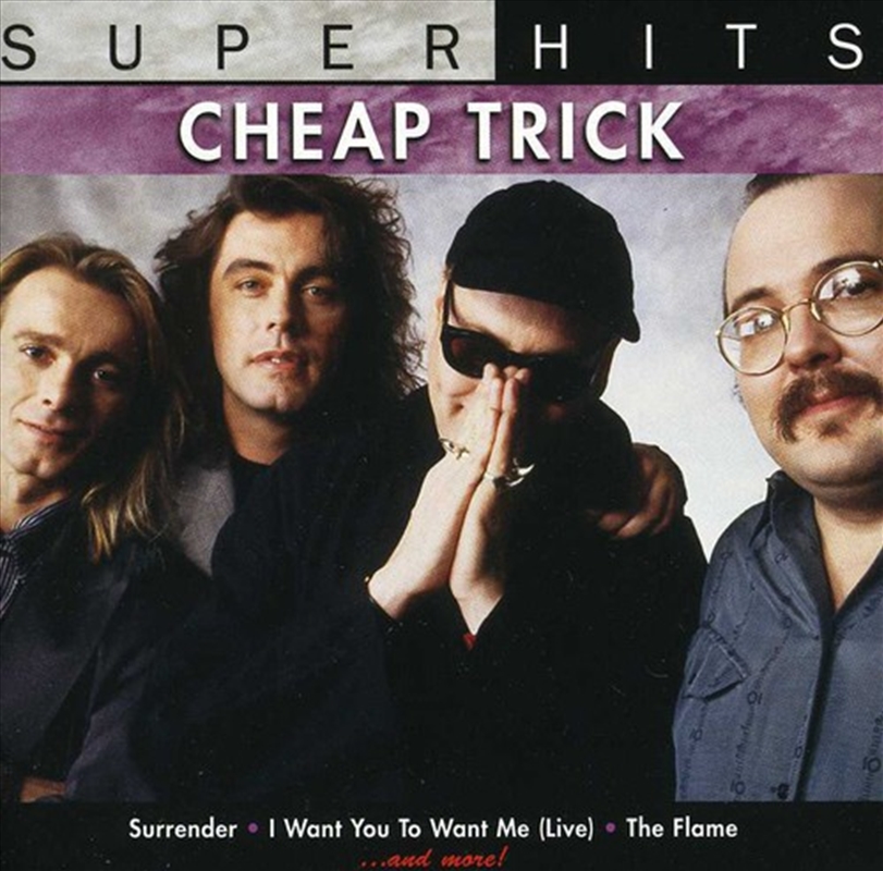 Super Hits/Product Detail/Rock/Pop