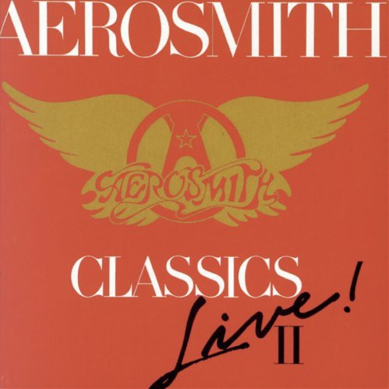 Classics Live 2/Product Detail/Rock/Pop