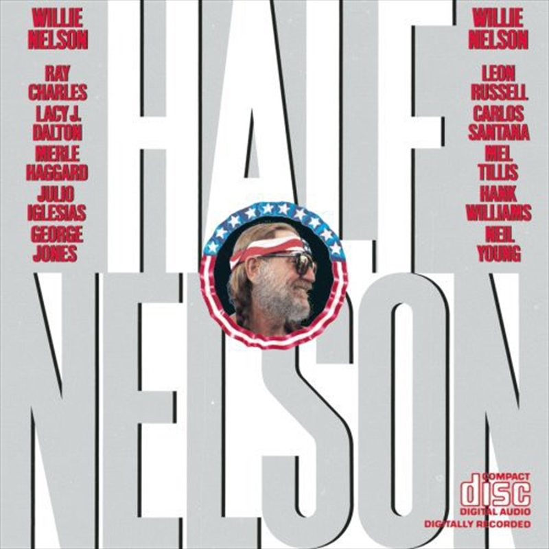 Half Nelson/Product Detail/Country