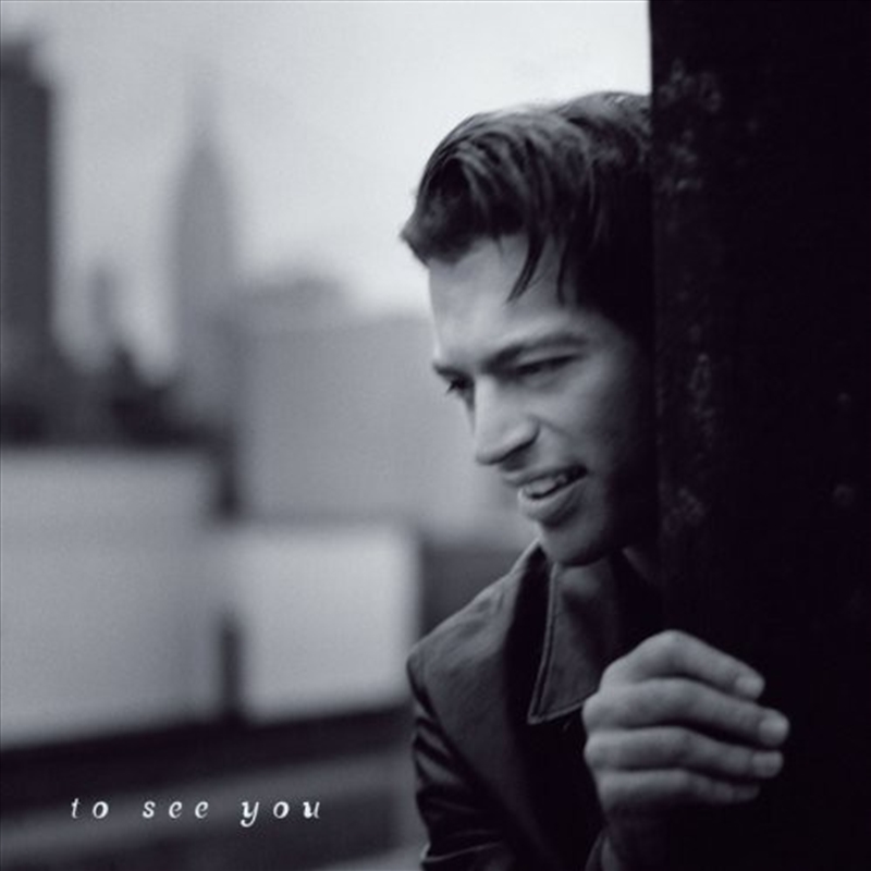 To See You/Product Detail/Jazz