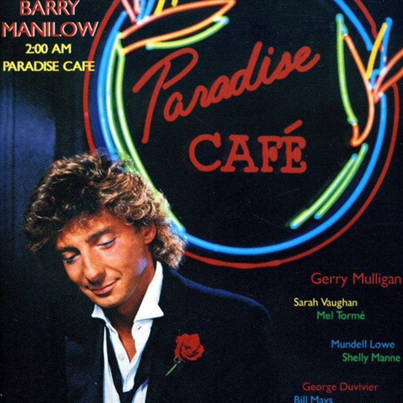 2:00 Am Paradise Cafe/Product Detail/Easy Listening