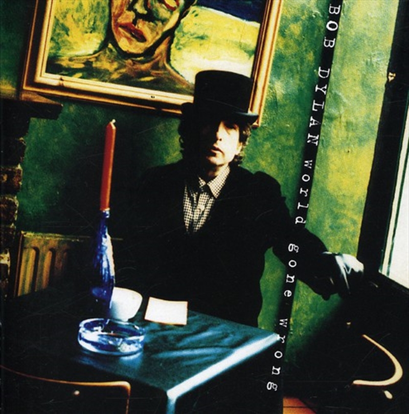 World Gone Wrong/Product Detail/Pop