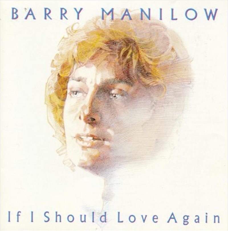 If I Should Love Again/Product Detail/Easy Listening