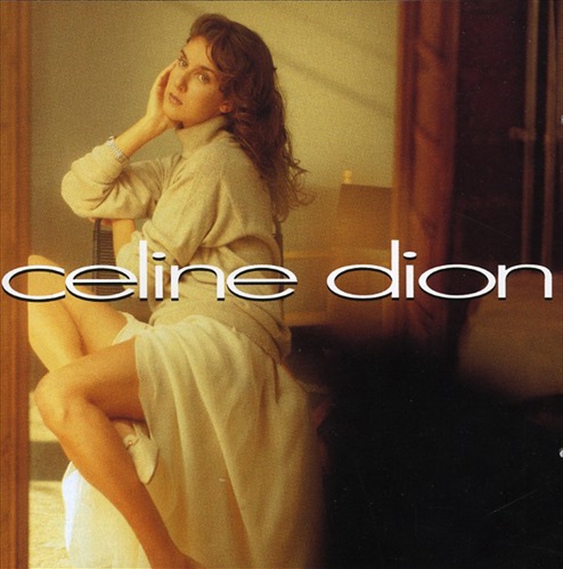 Celine Dion/Product Detail/Rock/Pop