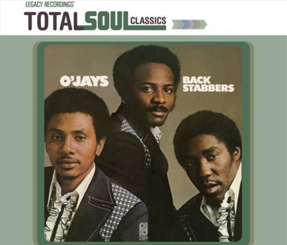 Back Stabbers/Product Detail/Soul