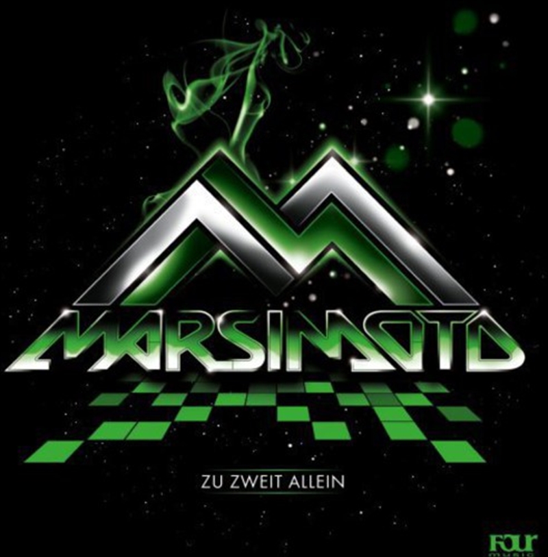 Zu Zweit Allein/Product Detail/Rap