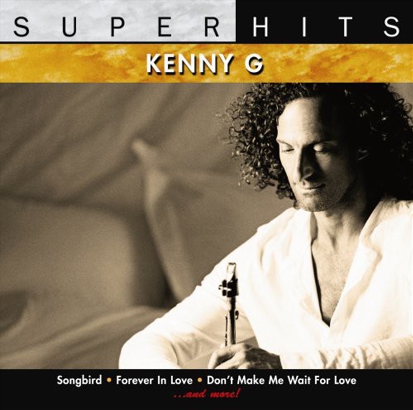 Super Hits/Product Detail/Instrumental