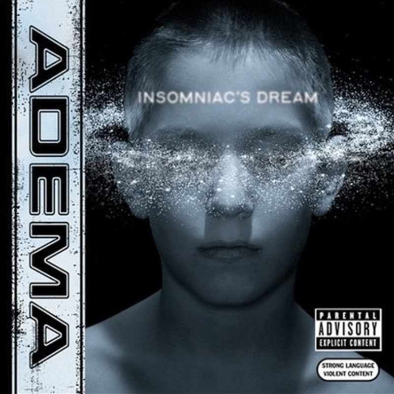 Insomniacs Dream/Product Detail/Alternative