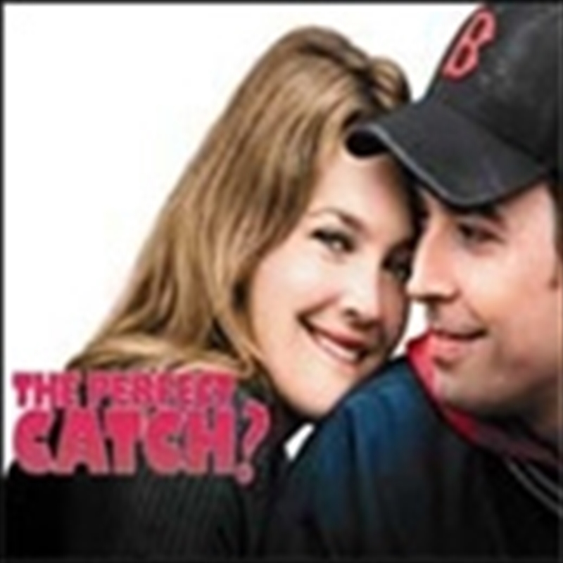 Perfect Catch, The`/Product Detail/Soundtrack