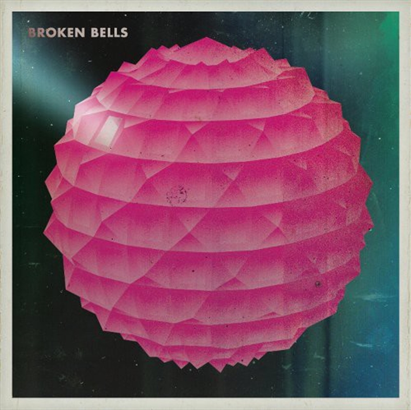 Broken Bells/Product Detail/Rock/Pop