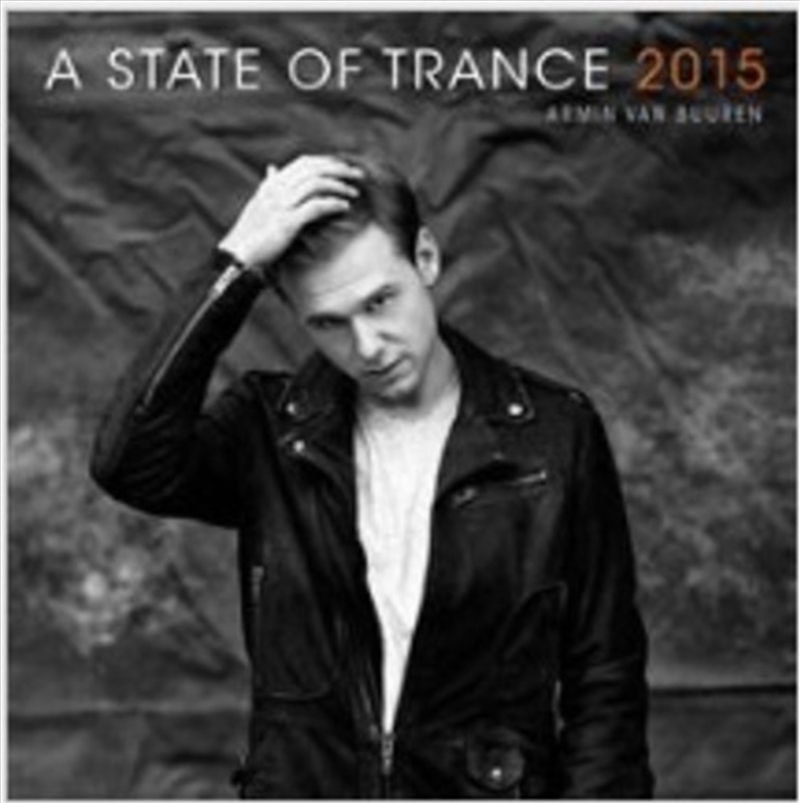 State Of Trance 2015/Product Detail/Dance