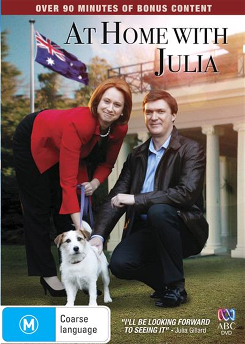 At Home With Julia/Product Detail/ABC/BBC