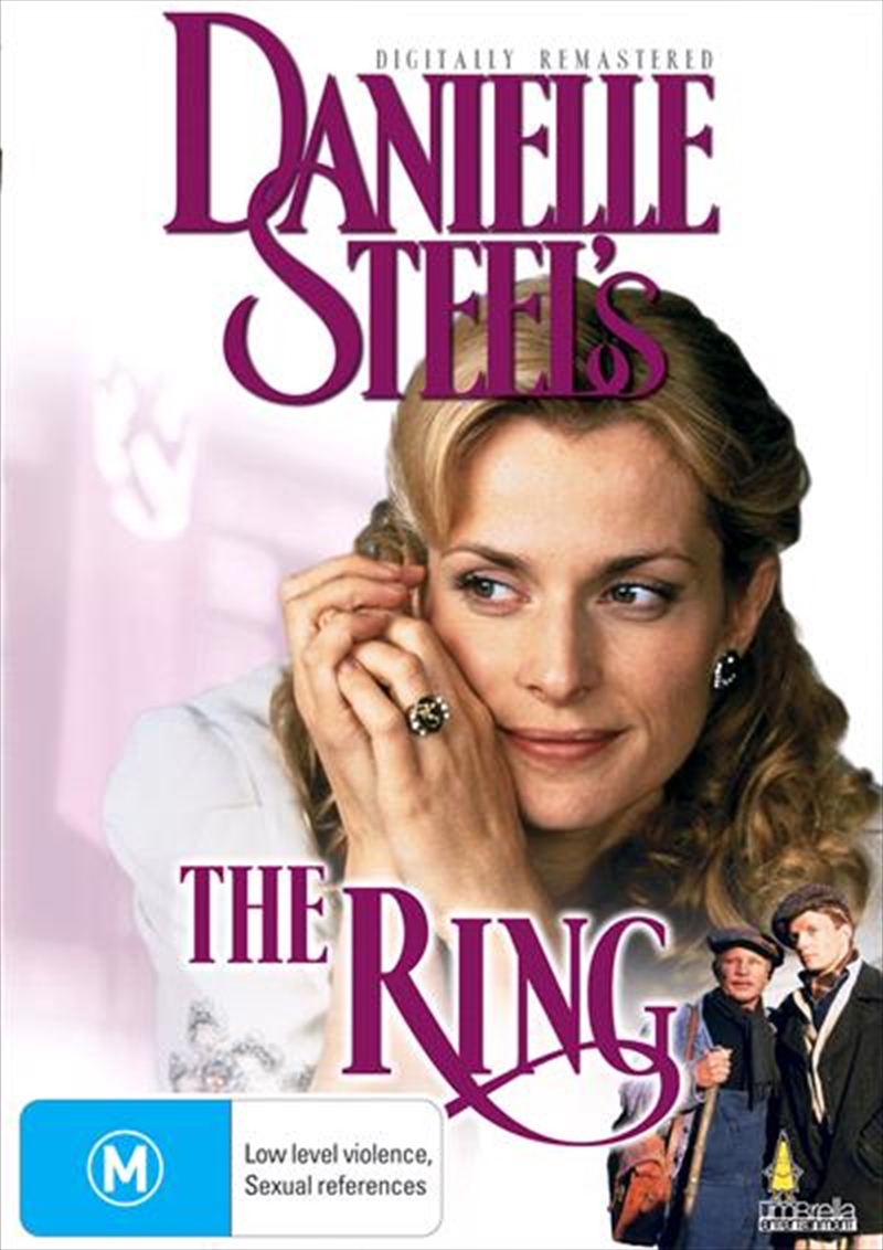 Danielle Steel's - Ring, The/Product Detail/Drama