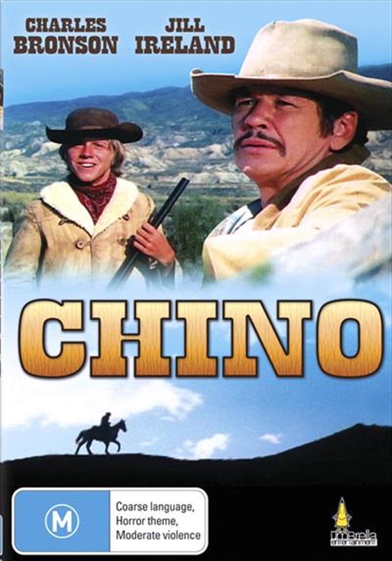 Chino/Product Detail/Western
