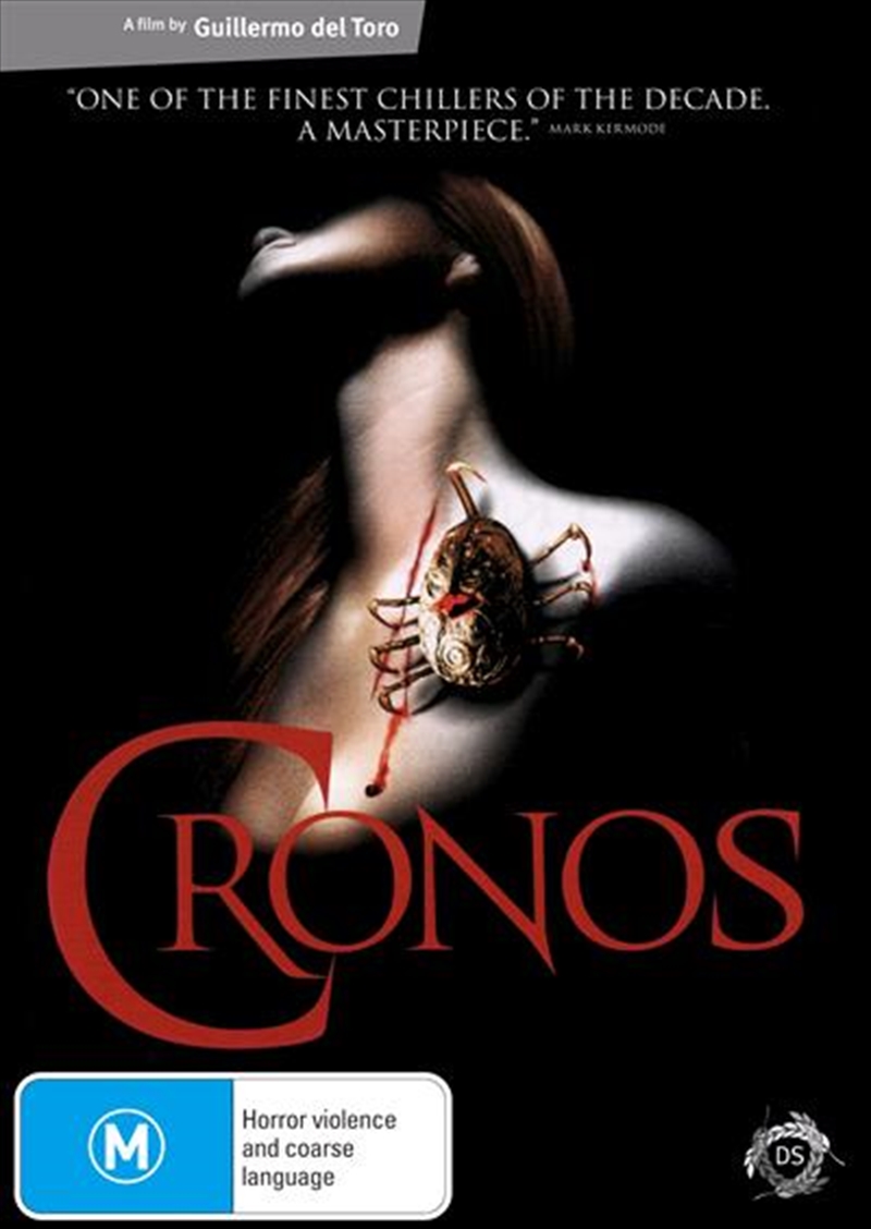 Cronos/Product Detail/Horror