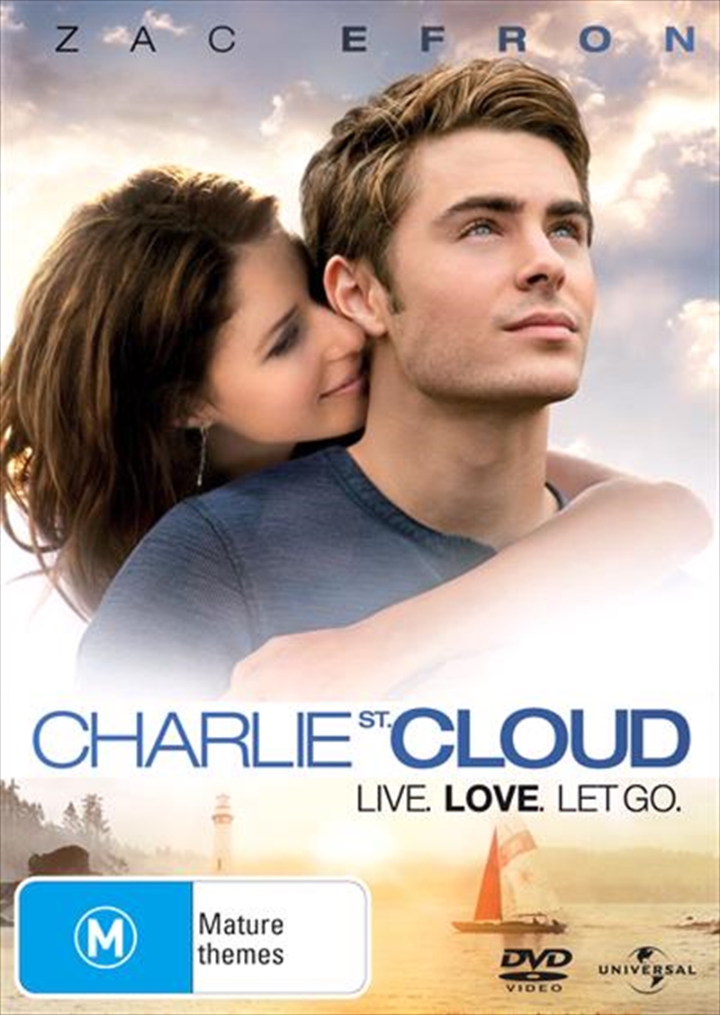 Charlie St. Cloud/Product Detail/Drama
