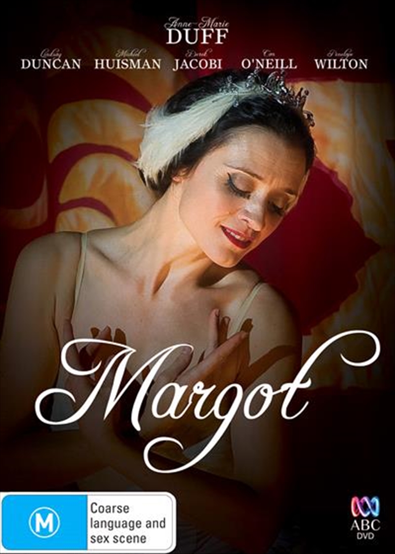 Margot/Product Detail/Drama
