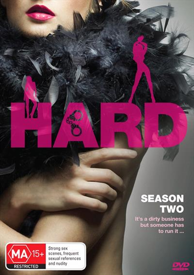 Hard - Season 2/Product Detail/Comedy