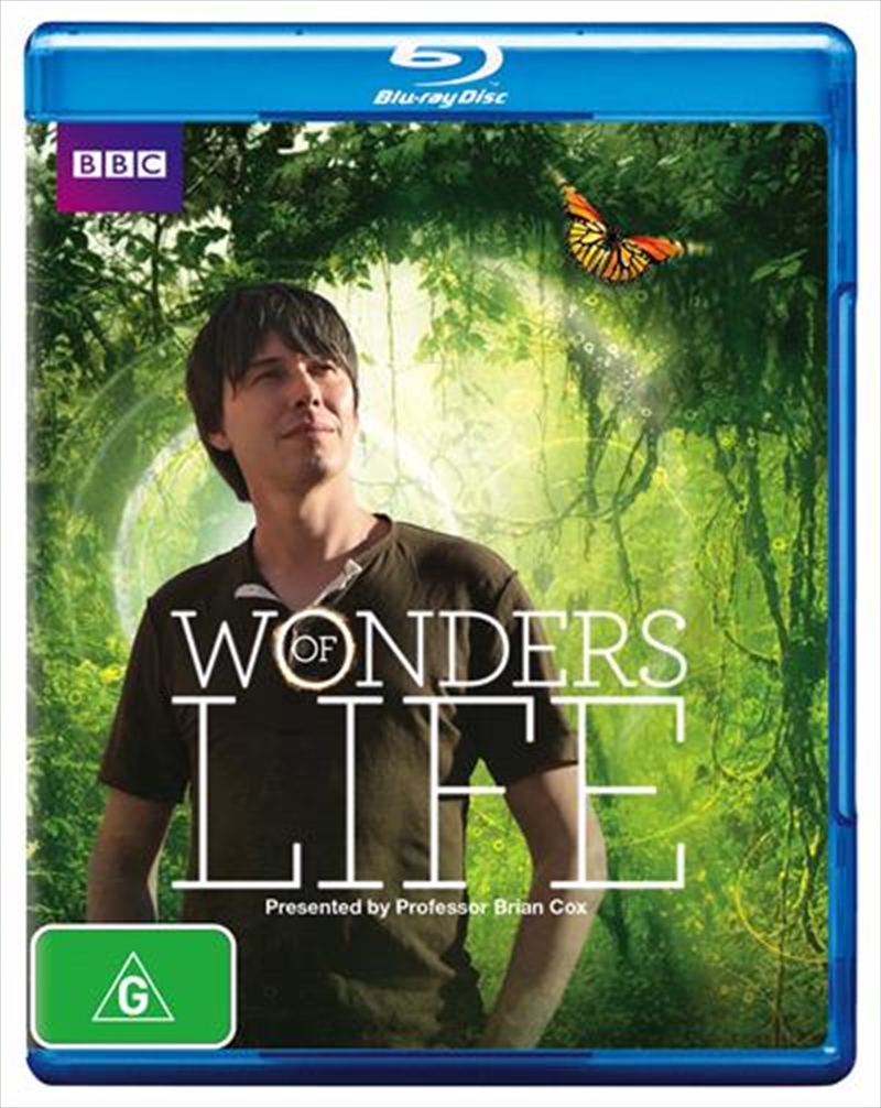 Wonders Of Life/Product Detail/ABC/BBC