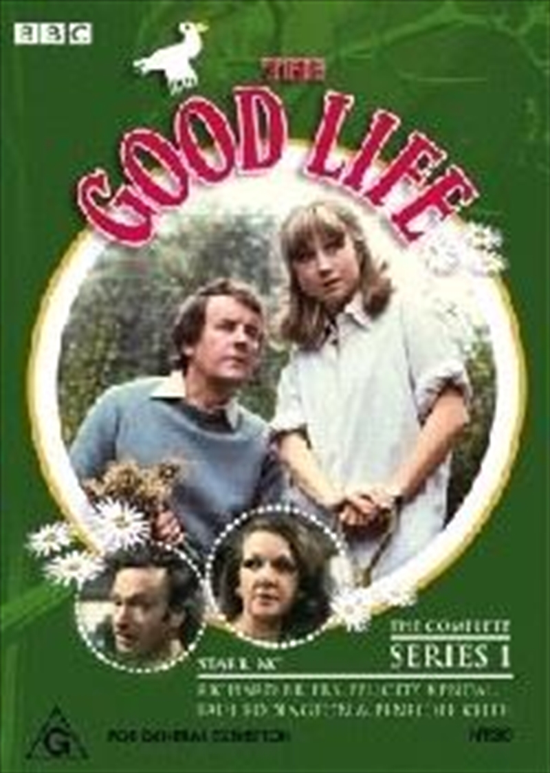 Good Life, The - Series 01/Product Detail/ABC/BBC