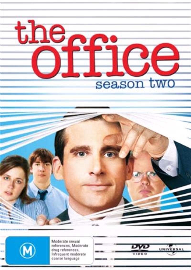 Office - Season 2, The/Product Detail/Comedy